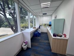 Moreton Logistics Centre (D5), Office #628916531